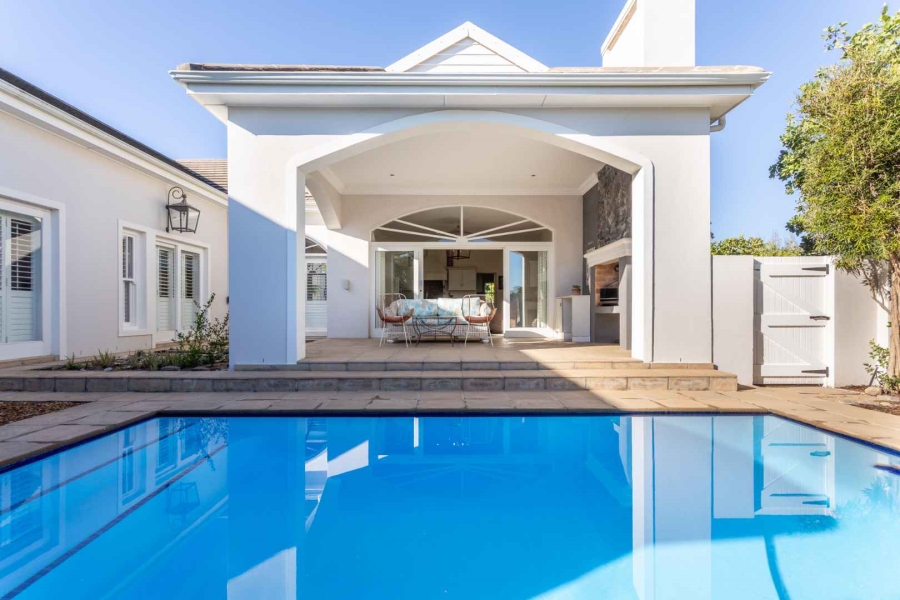 To Let 3 Bedroom Property for Rent in Val De Vie Estate Western Cape